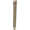 Ekena Millwork Traditional Arts & Crafts Rough Sawn Bracket, Douglas Fir, 4"W x 38"D x 42"H BKT04X38X42TRA03RDF - alternate 4